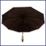 parasolka przezroczysta
